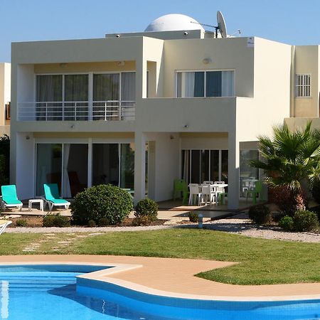 Villas Oceano 알부페이라 외부 사진