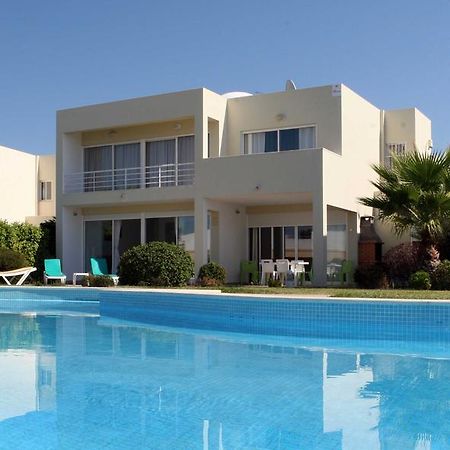Villas Oceano 알부페이라 외부 사진