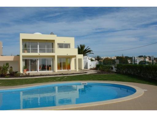 Villas Oceano 알부페이라 외부 사진