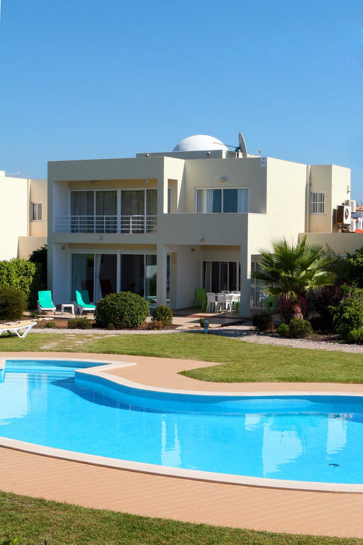 Villas Oceano 알부페이라 외부 사진
