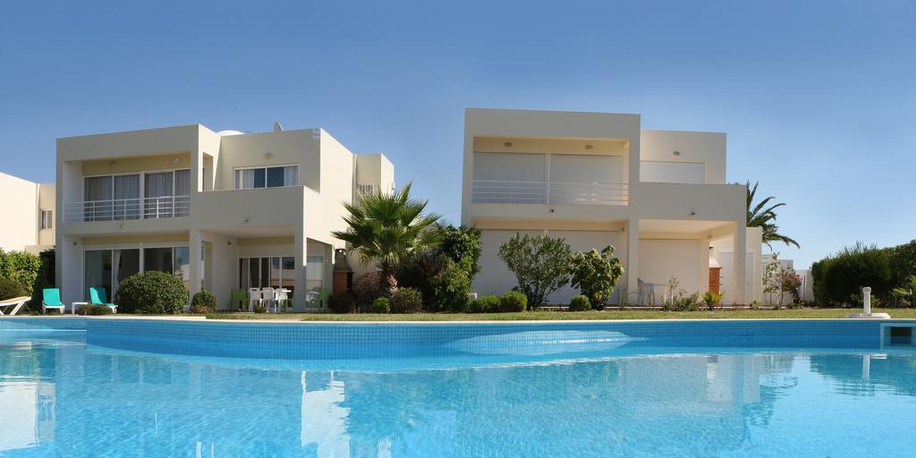 Villas Oceano 알부페이라 외부 사진