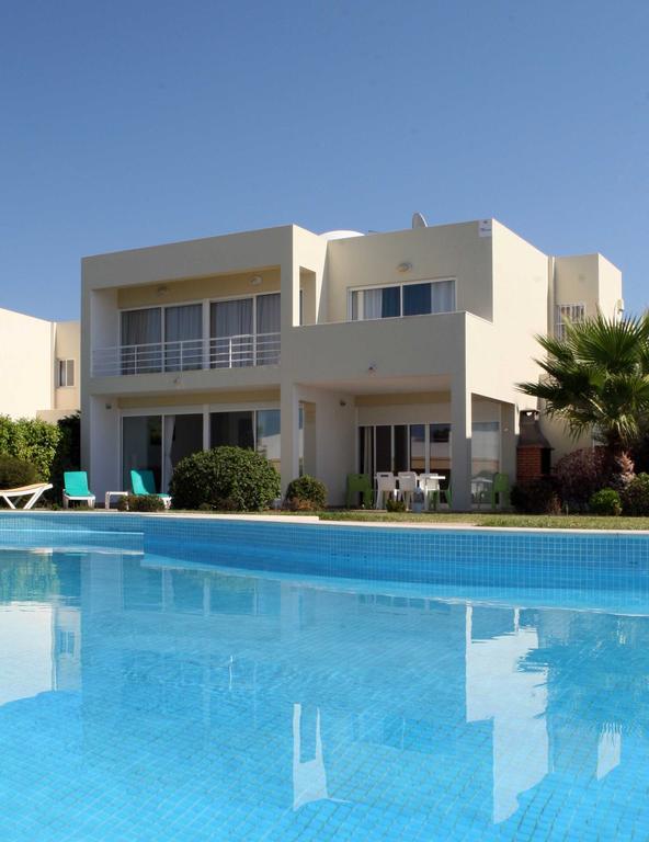 Villas Oceano 알부페이라 외부 사진