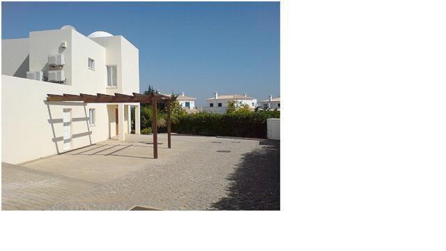 Villas Oceano 알부페이라 외부 사진