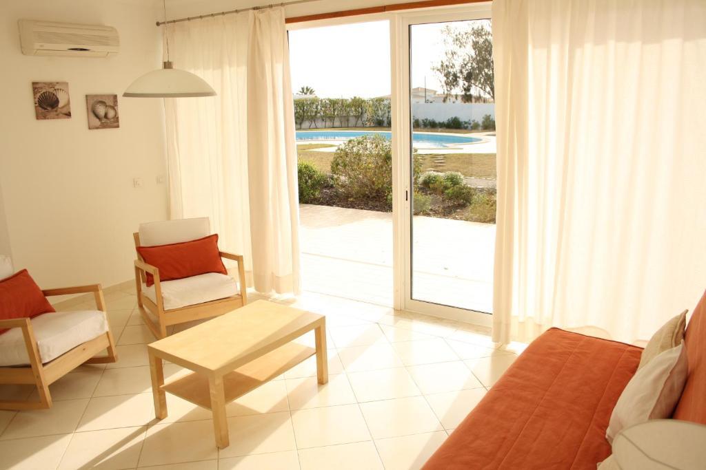 Villas Oceano 알부페이라 객실 사진