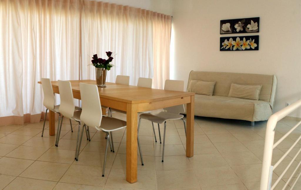 Villas Oceano 알부페이라 외부 사진