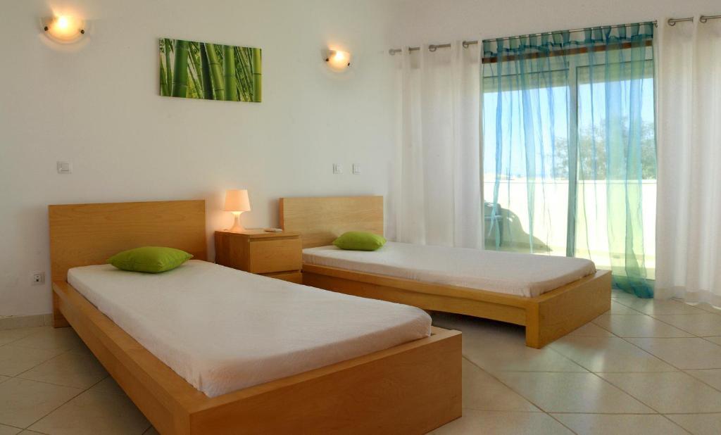 Villas Oceano 알부페이라 외부 사진