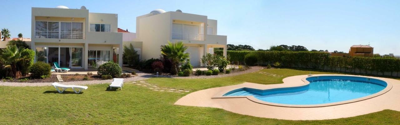 Villas Oceano 알부페이라 외부 사진